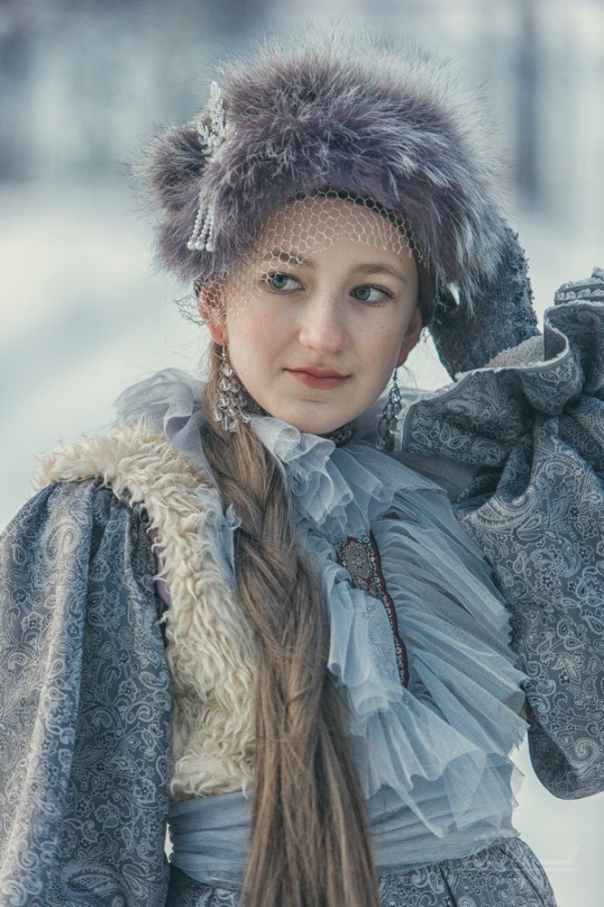 Photograph by Юлия Мартынюк