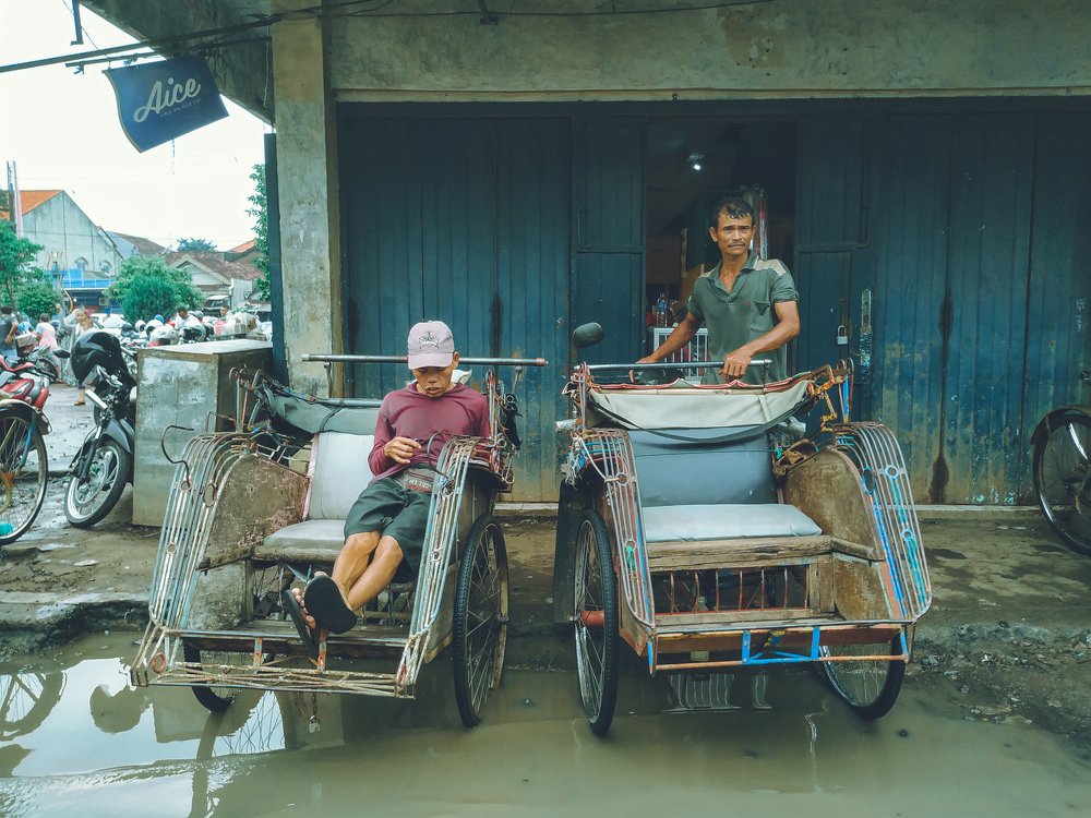 Photograph by Agam Anggara Wieda