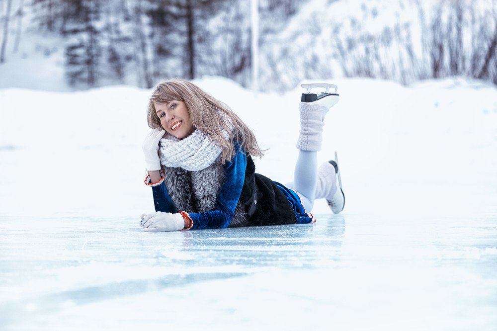 Photograph by ИРЕНА Федорова