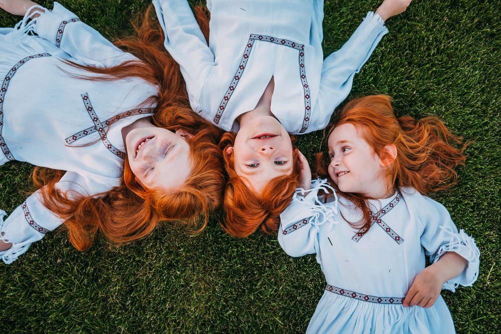 Фотография автора Дарья Шевченко