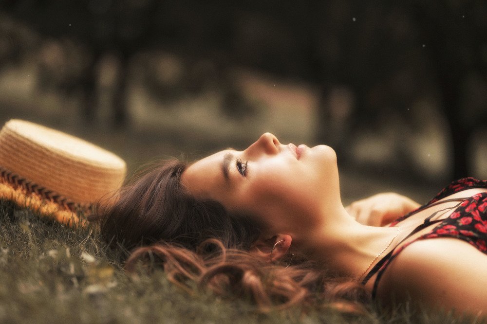 Photograph by ИРЕНА Федорова