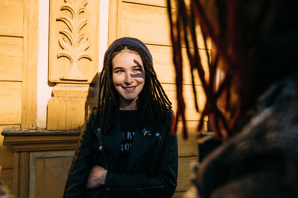 Photograph by Мария Пушкарева