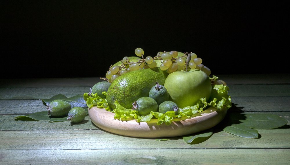 Photograph by Ольга Дядченко