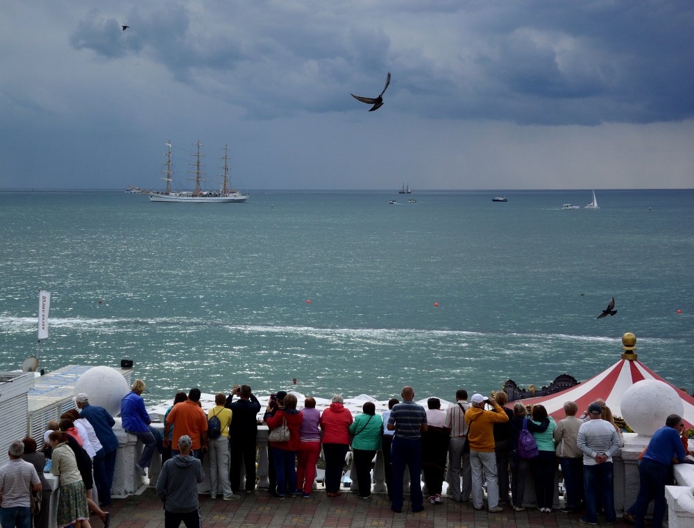 Photograph by Александр Карпенко