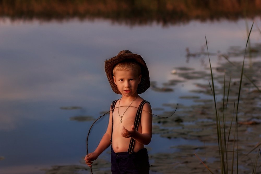 Photograph by Светлана Агеева