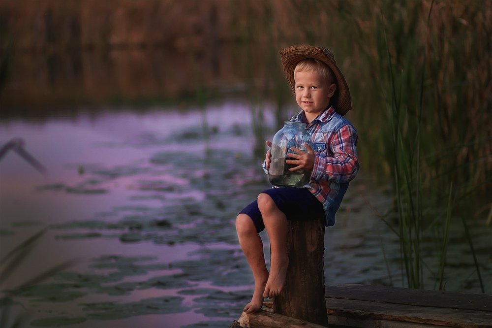 Photograph by Светлана Агеева