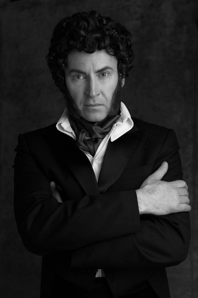 К юбилею А.С. Пушкина