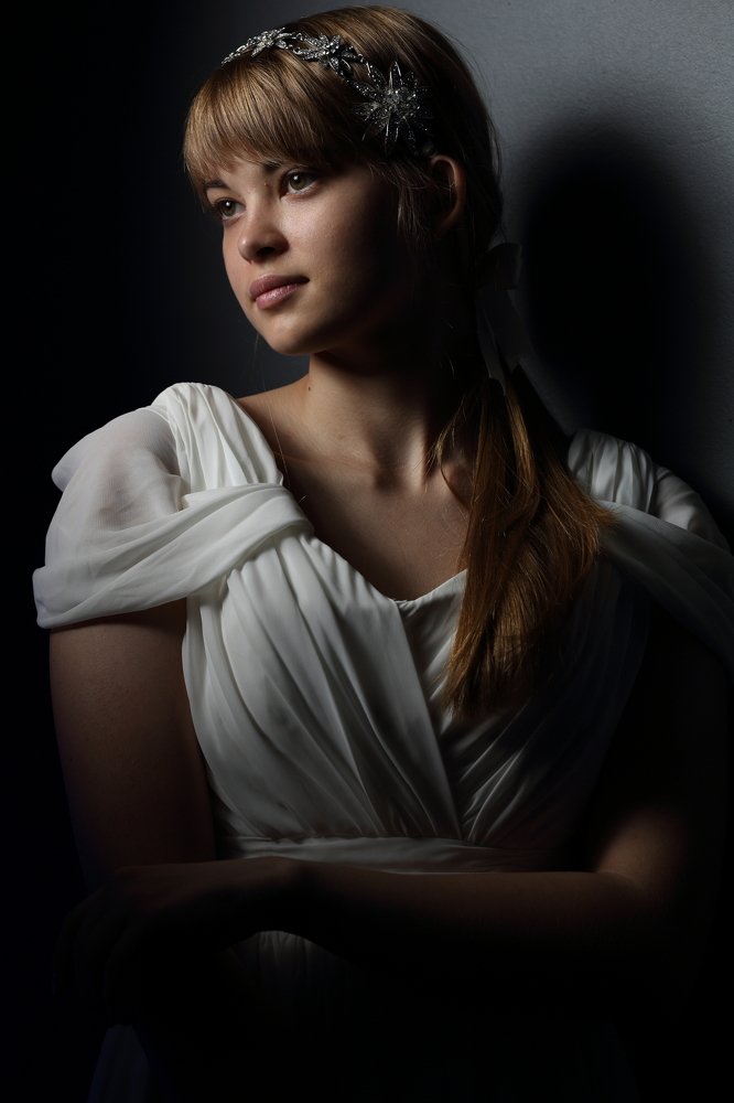 Photograph by Евгений Грушевский