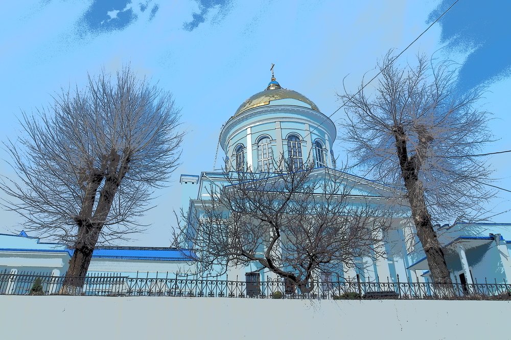 Photograph by Наталья Коньшина