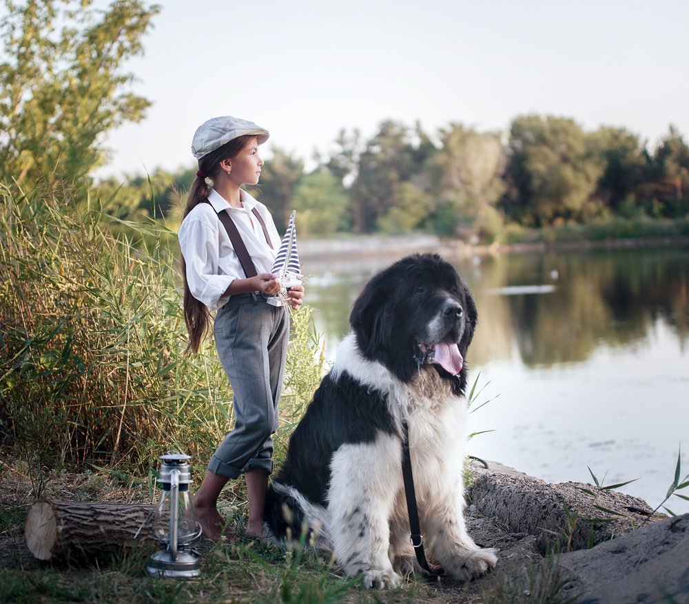 Photograph by Мария Луцук