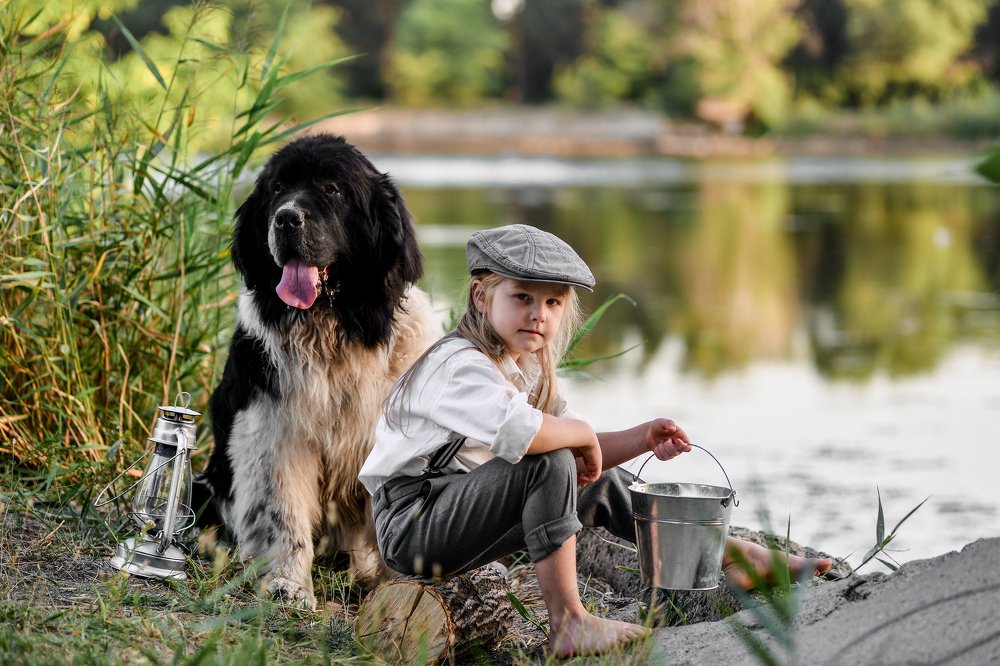 Photograph by Мария Луцук