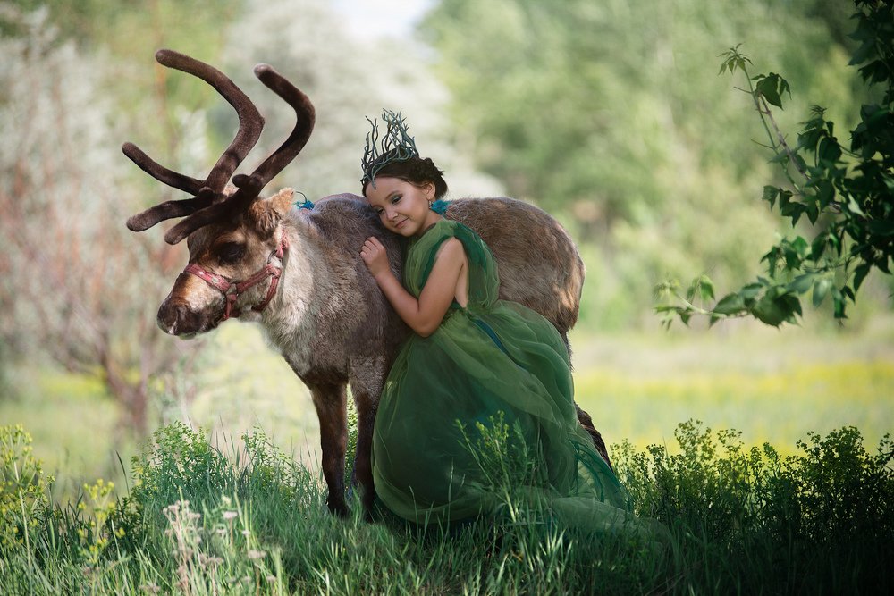 Photograph by Мария Луцук