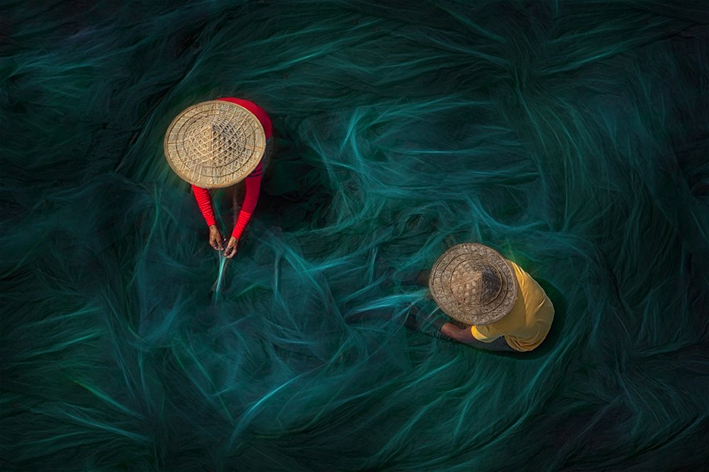 Photograph by Kalyan Mondal