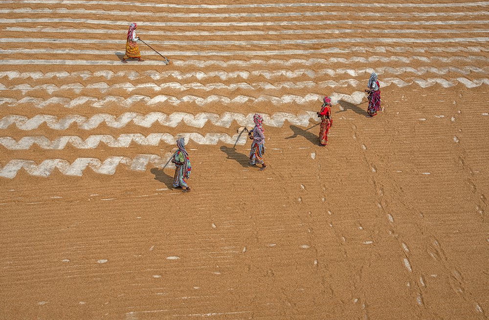 Photograph by Kalyan Mondal