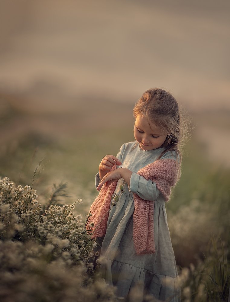 Фотография автора Дарья Степанова