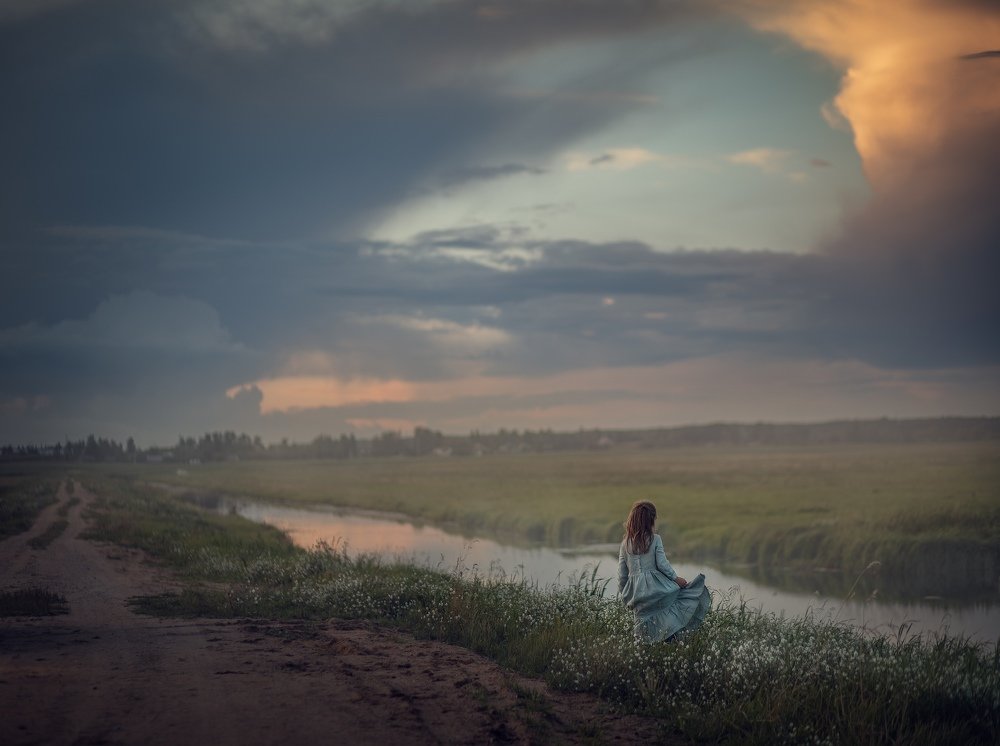 Фотография автора Дарья Степанова