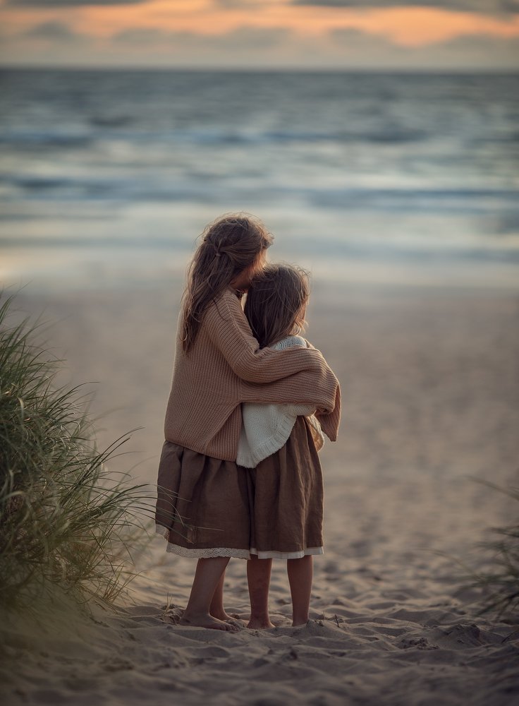 Фотография автора Дарья Степанова