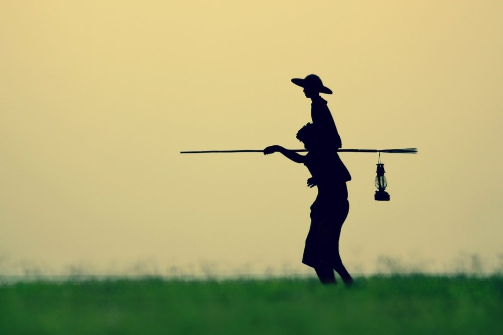 Photograph by Farhan Labib