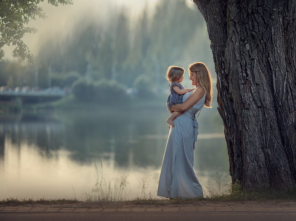 Фотография автора Дарья Степанова