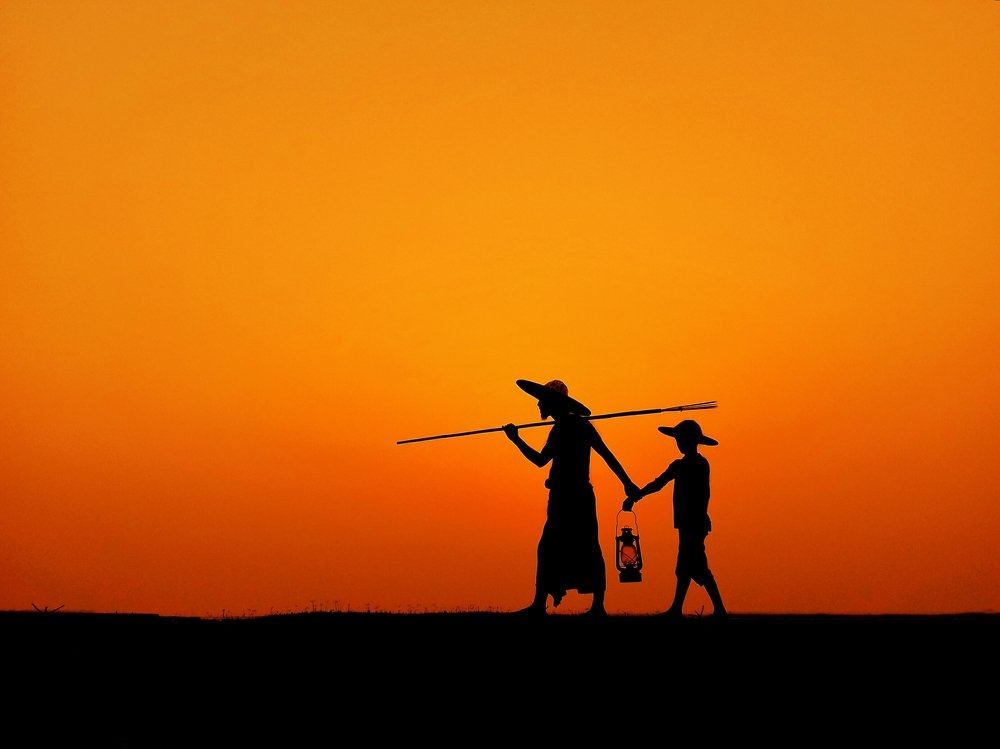 Photograph by Farhan Labib