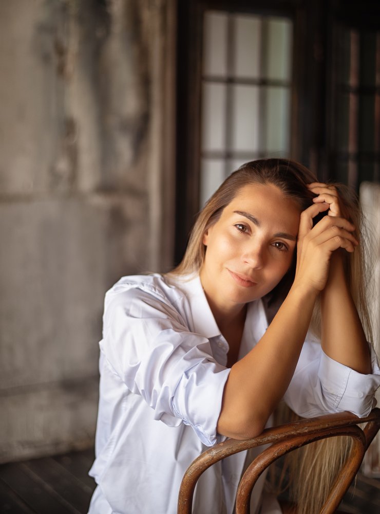 Photograph by Анна Хачатрян