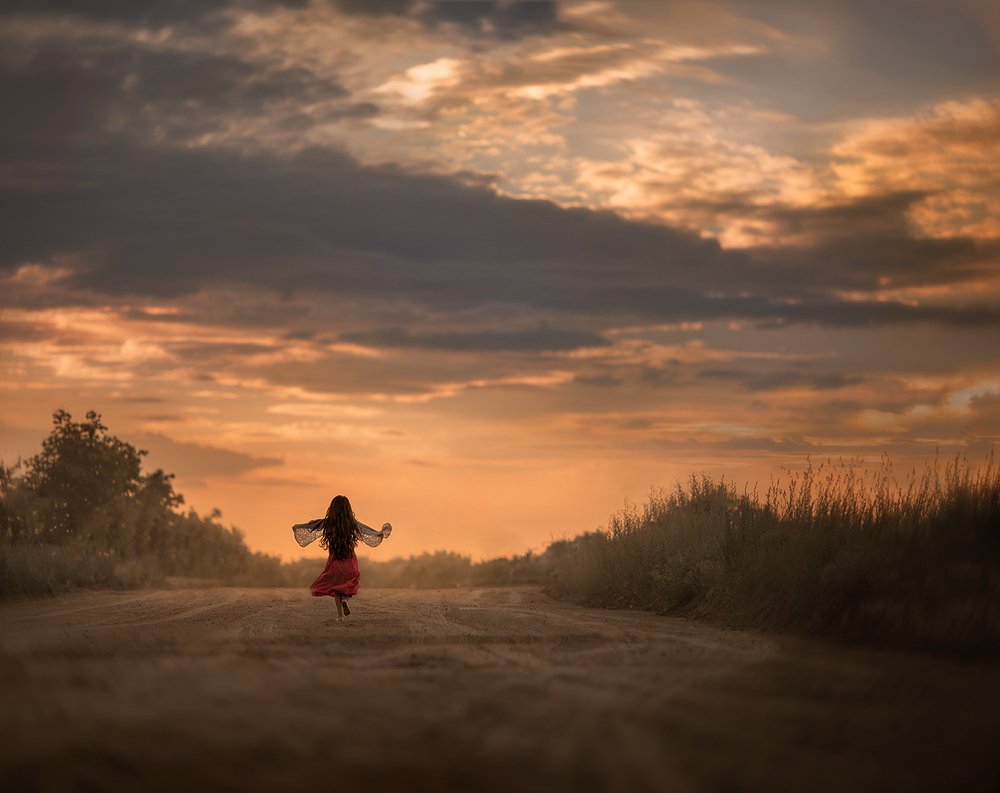 Фотография автора Дарья Степанова