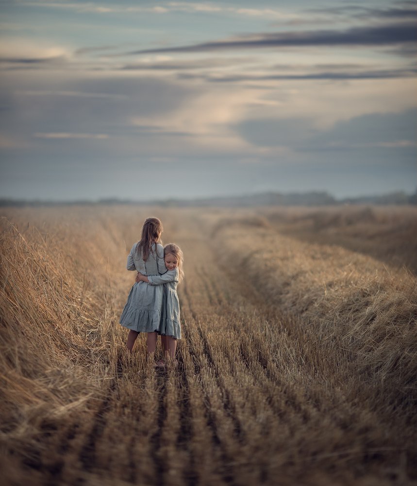 Фотография автора Дарья Степанова