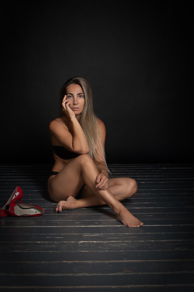 Photograph by Анна Хачатрян