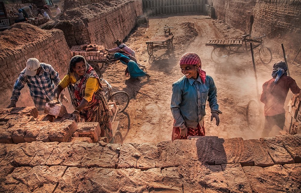 Photograph by Kalyan Mondal