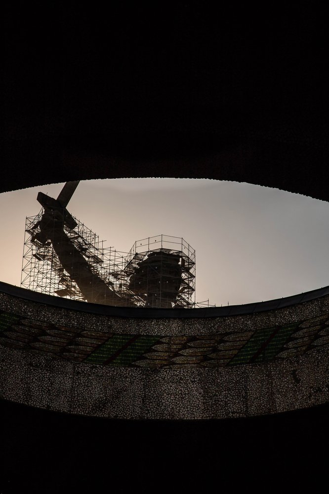 Photograph by Евгения Калашникова