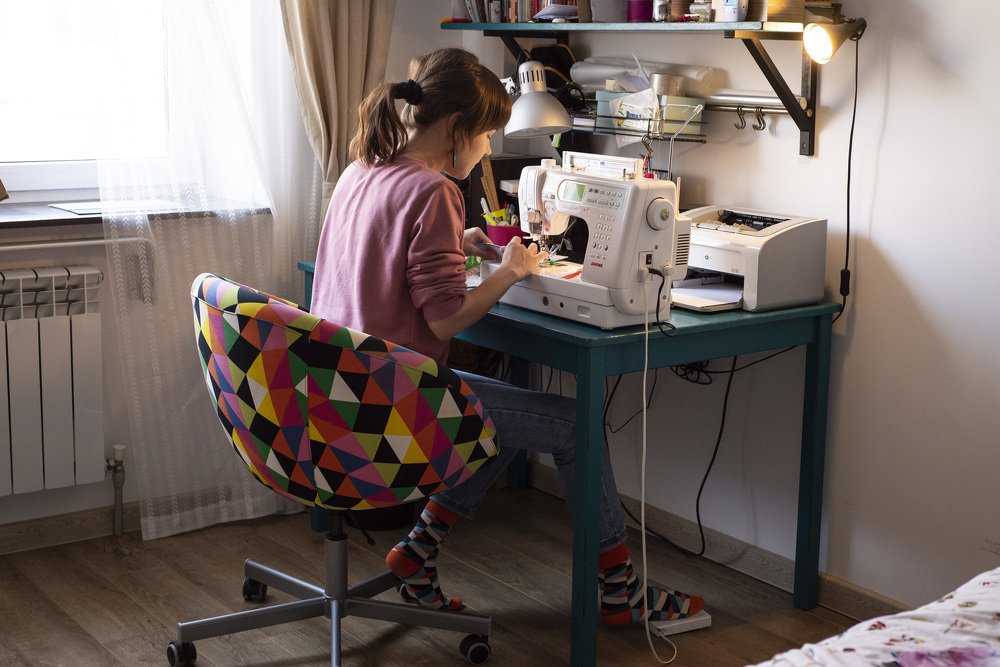 Photograph by Ирина Чурюкина