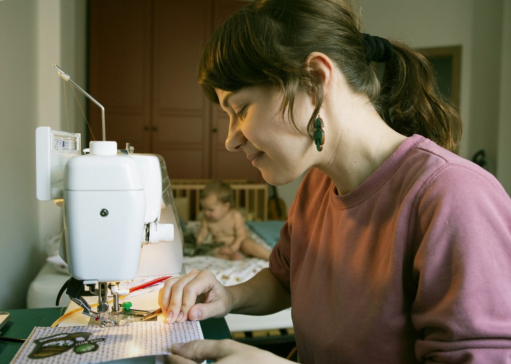 Photograph by Ирина Чурюкина