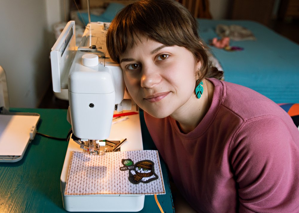 Photograph by Ирина Чурюкина