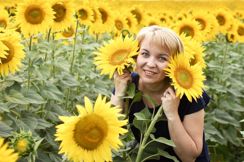 Photograph by Людмила Балакина