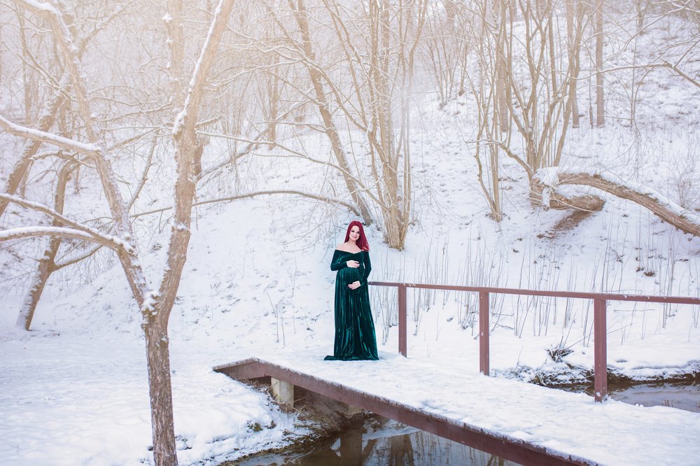 Photograph by Agne Povilaikaite