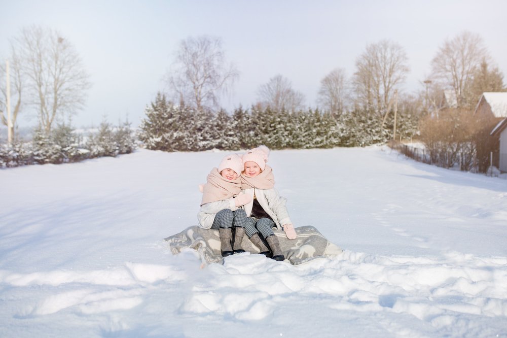 Photograph by Agne Povilaikaite