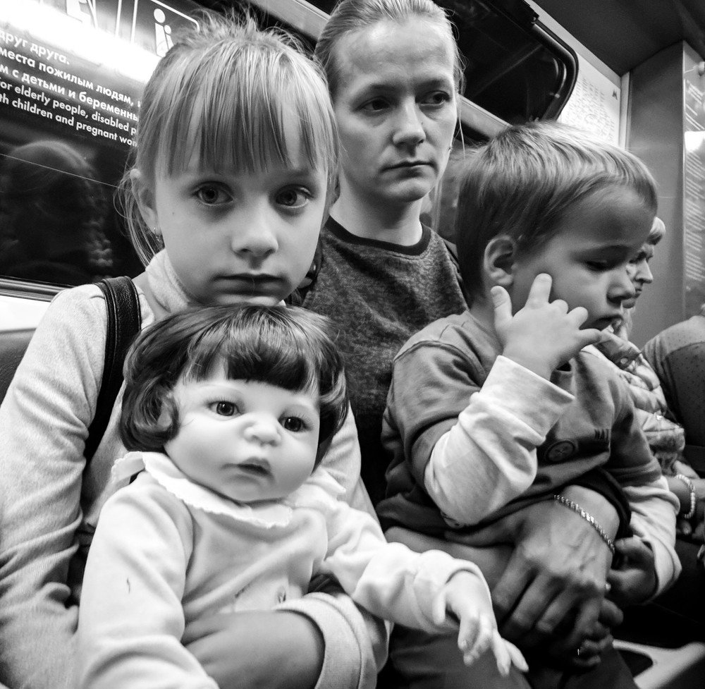 Photograph by Сергей Катанский