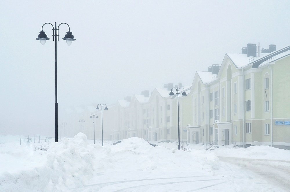 Photograph by Илья Шамин