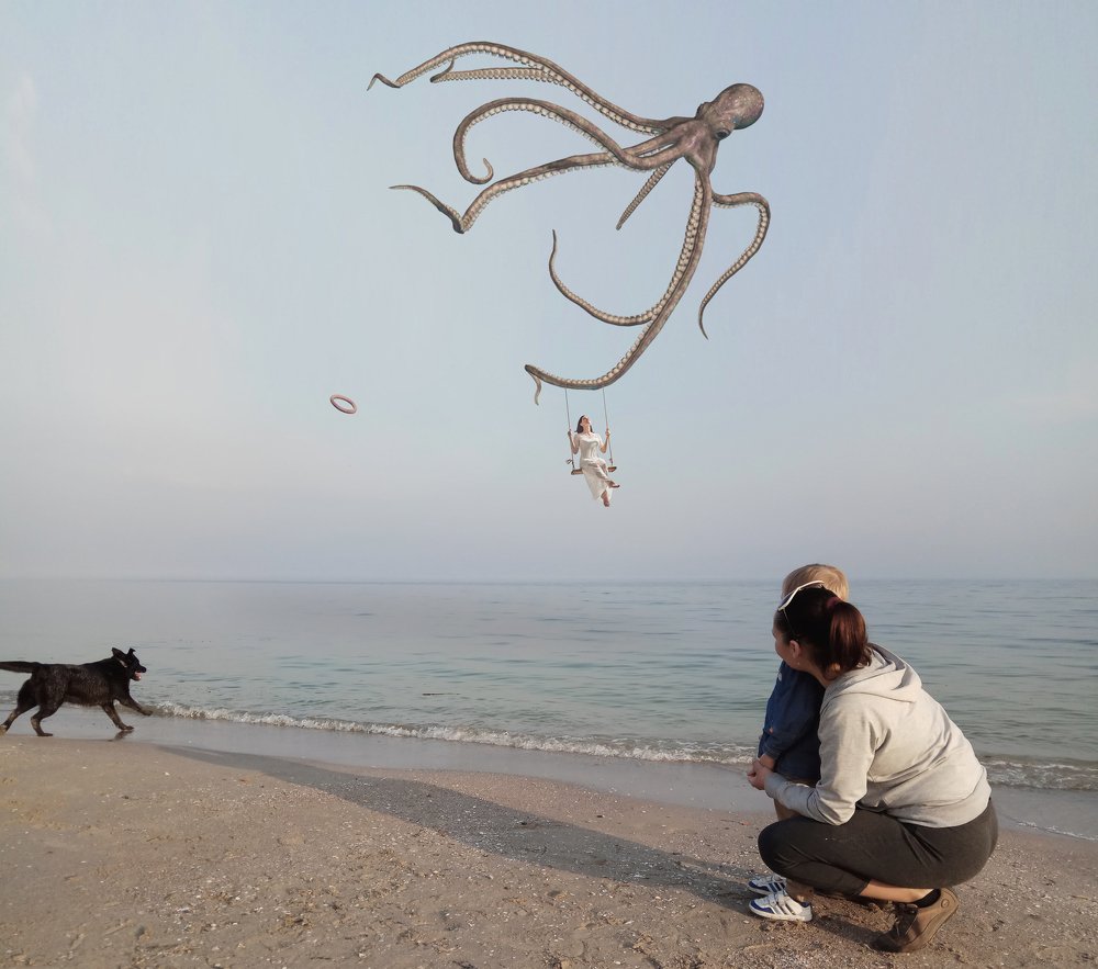 Фотография автора Dmitriy Zhuravlev