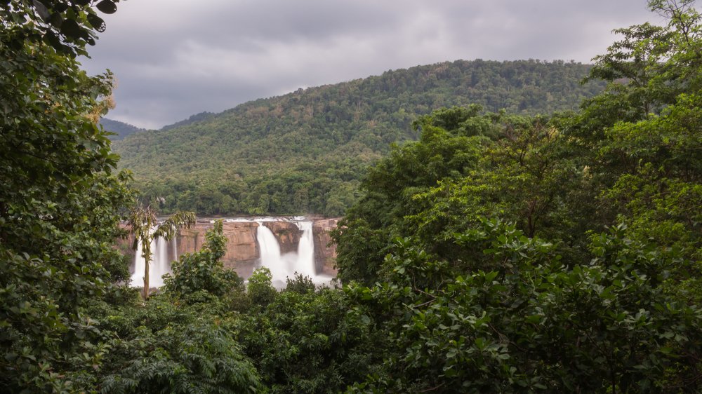 Photograph by Gino Rapheal