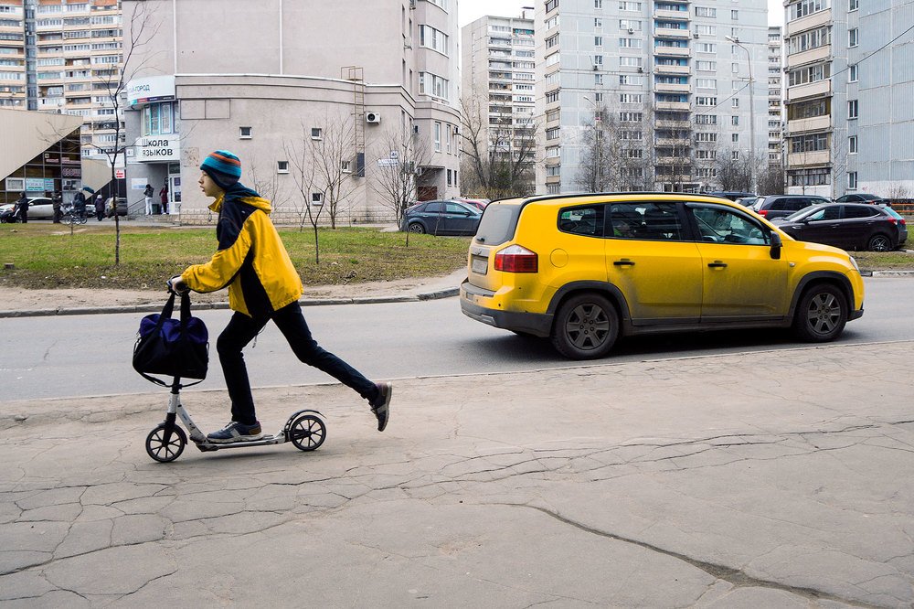 Photograph by Александр Чураков