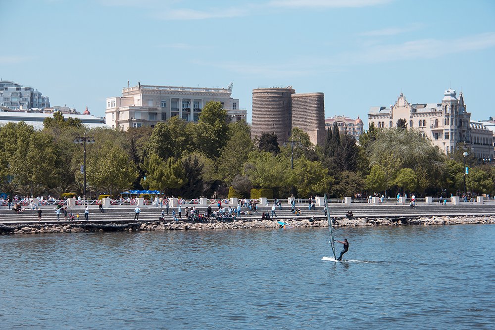 Photograph by Магеррам Меджидов