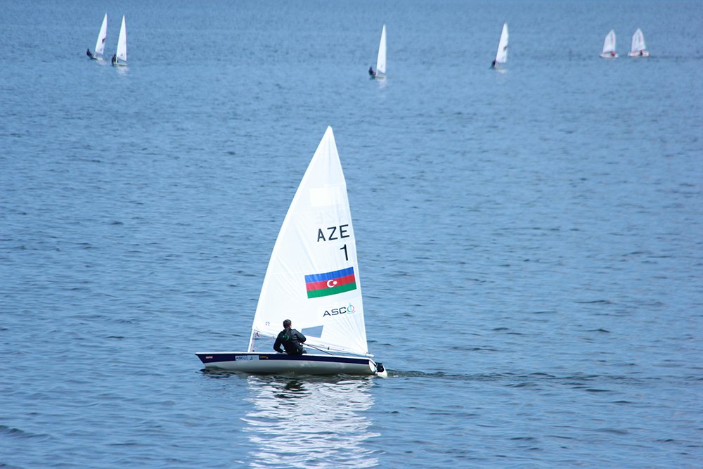 Photograph by Магеррам Меджидов