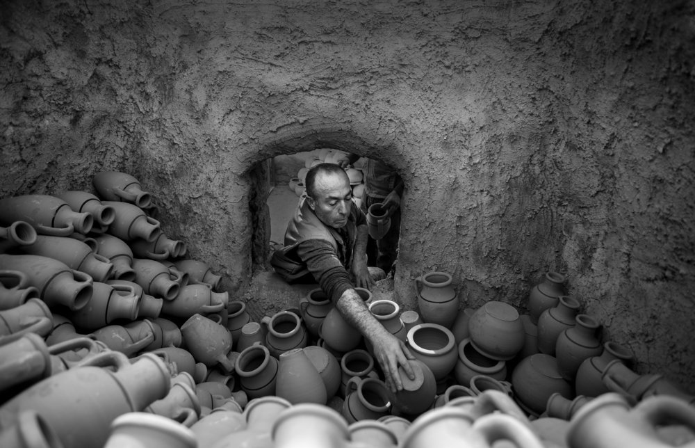 Photograph by Mirkan Tunc