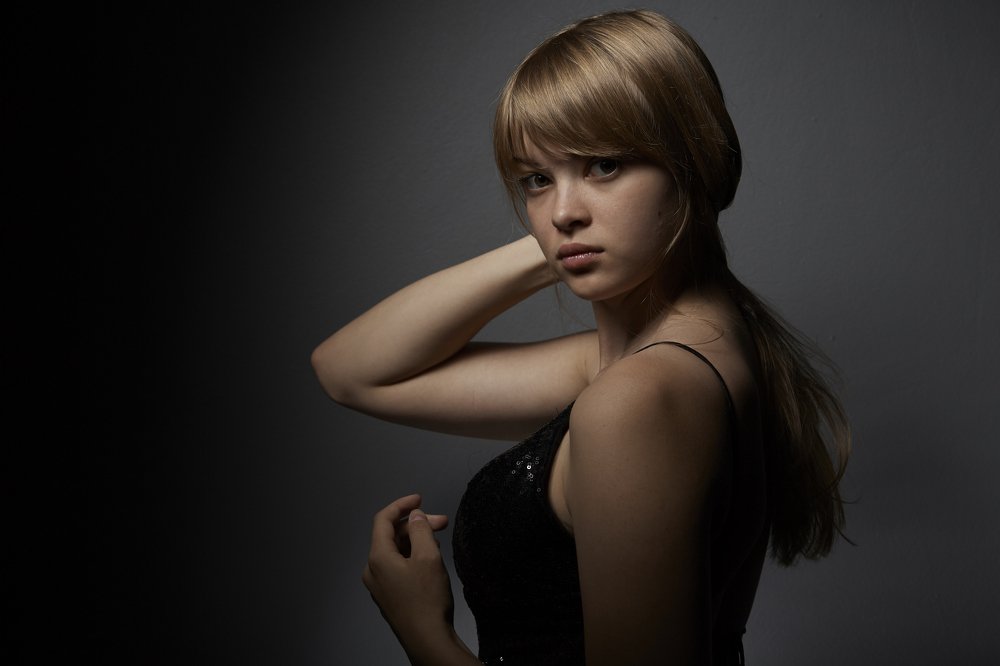 Photograph by Евгений Грушевский