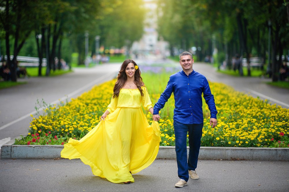 Photograph by Ольга Сукова