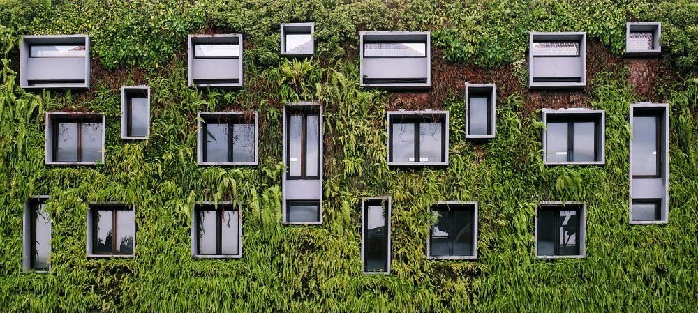 Photograph by Aeromast