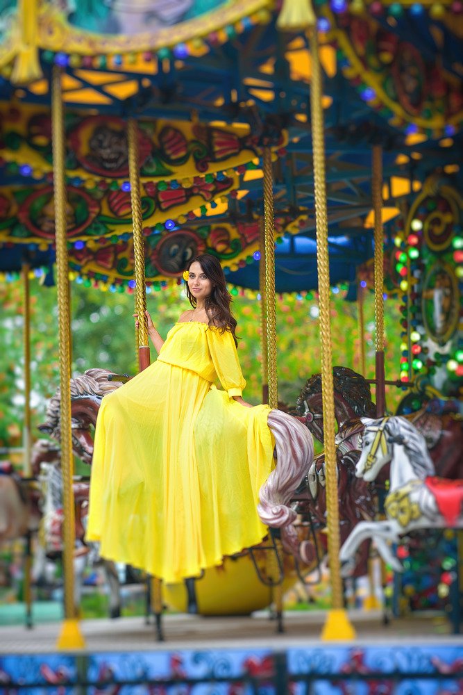 Photograph by Ольга Сукова