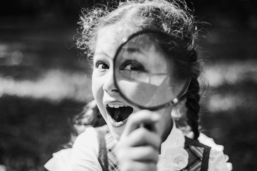 Фотография автора Анна Кирьякова