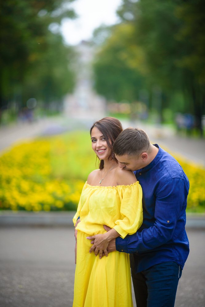 Photograph by Ольга Сукова